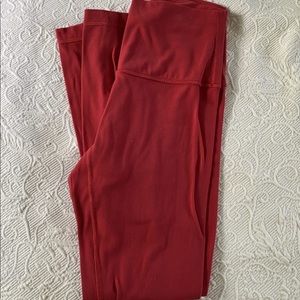 Lululemon Align ~ Size 4